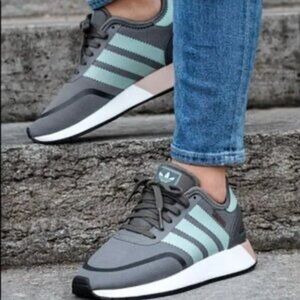 ADIDAS Retro N-5923 SNEAKERS